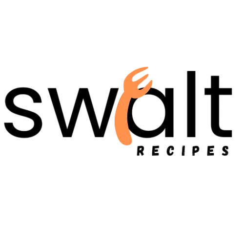 swaltrecipes 21 swaltrecipes logo