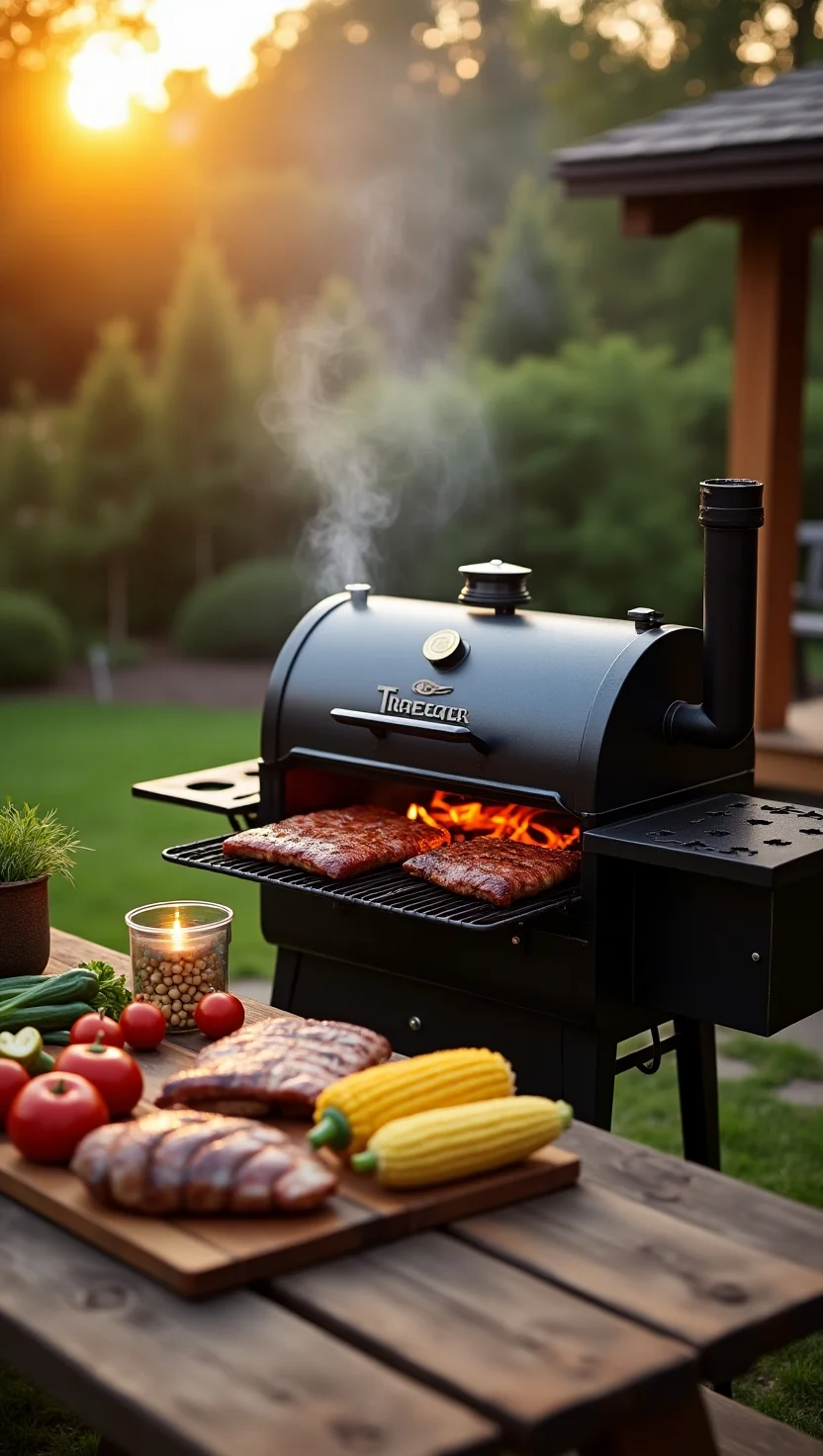 traeger-recipes