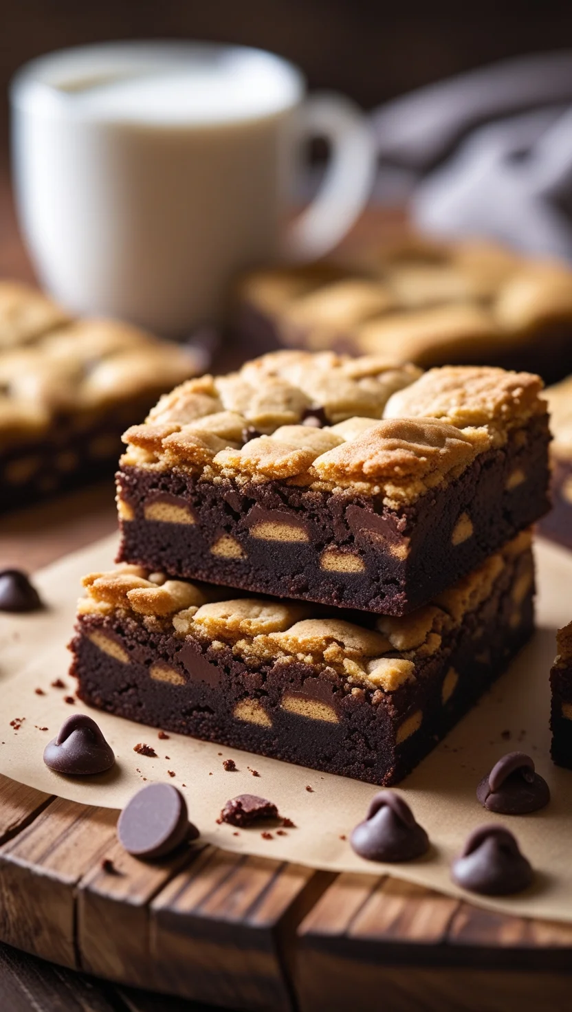 brookie cookie recipe