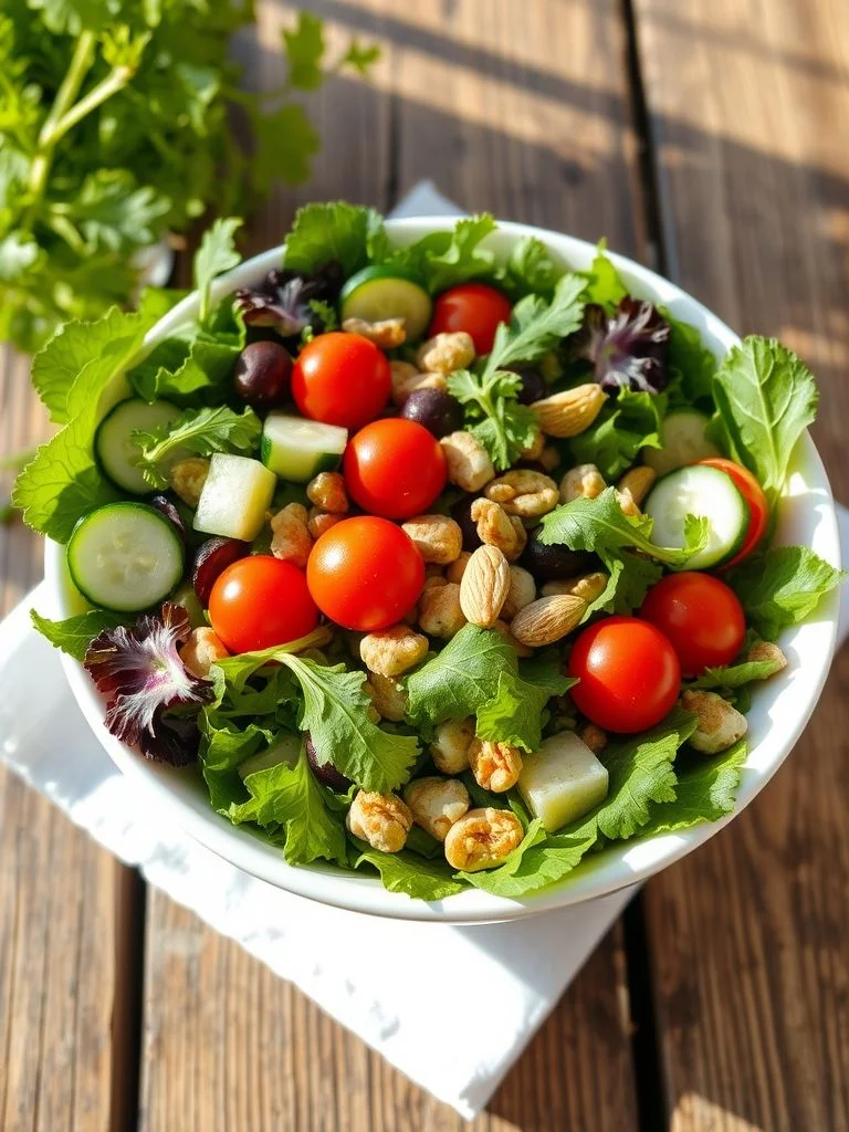 Salad Near Me Open Now: Discover Local Options 2 salad near me open now