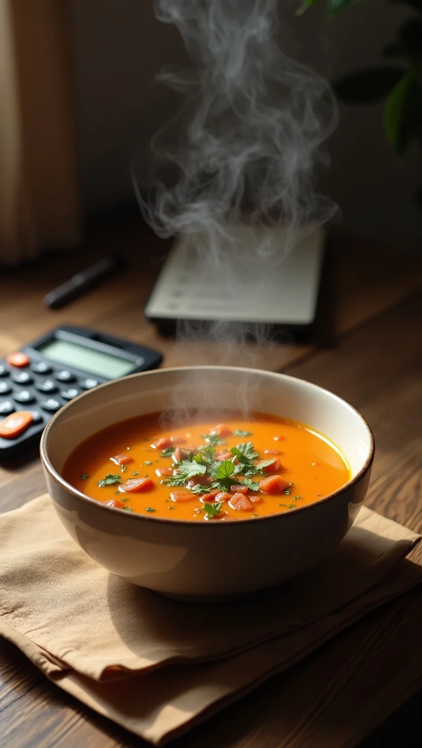 Calculator Soup: 3 Powerful Steps to Perfect Recipes 1 Calculator Soup