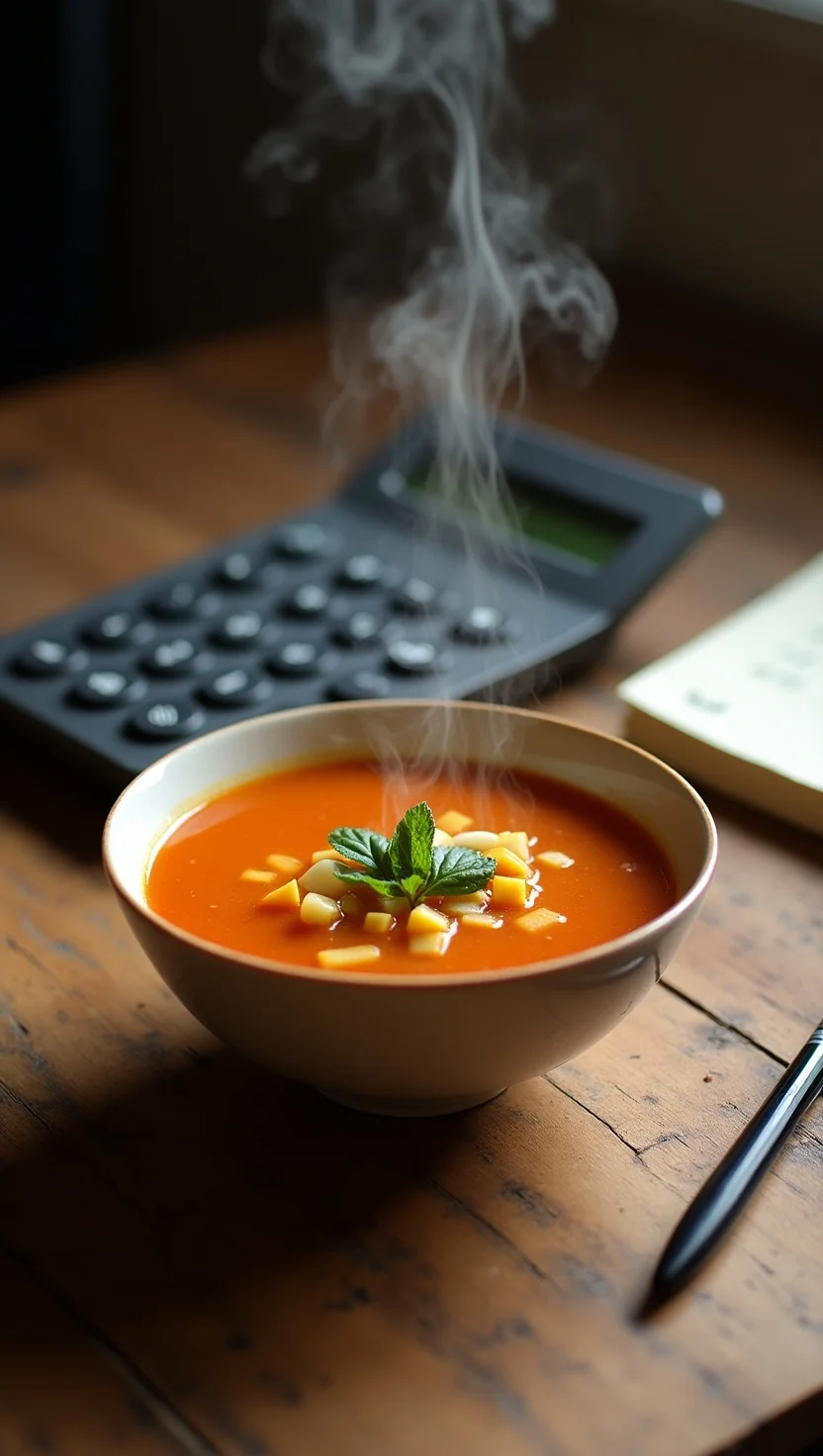 Calculator Soup: 3 Powerful Steps to Perfect Recipes 2 Calculator Soup