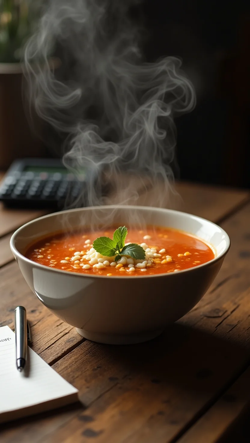 Calculator Soup: 3 Powerful Steps to Perfect Recipes 3 Calculator Soup