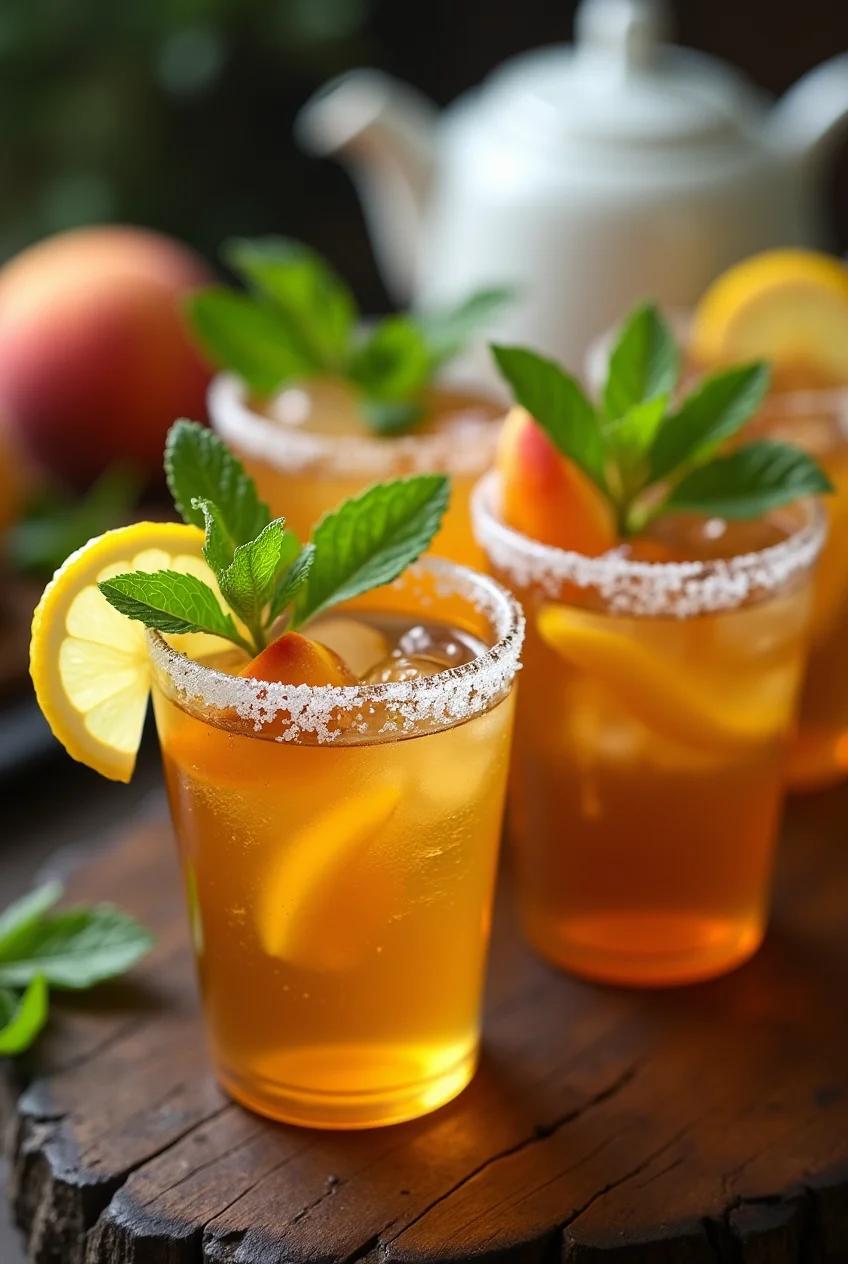 White Tea Shot Recipe: 5 Refreshing Ways to Sip 1 White Tea Shot Recipe