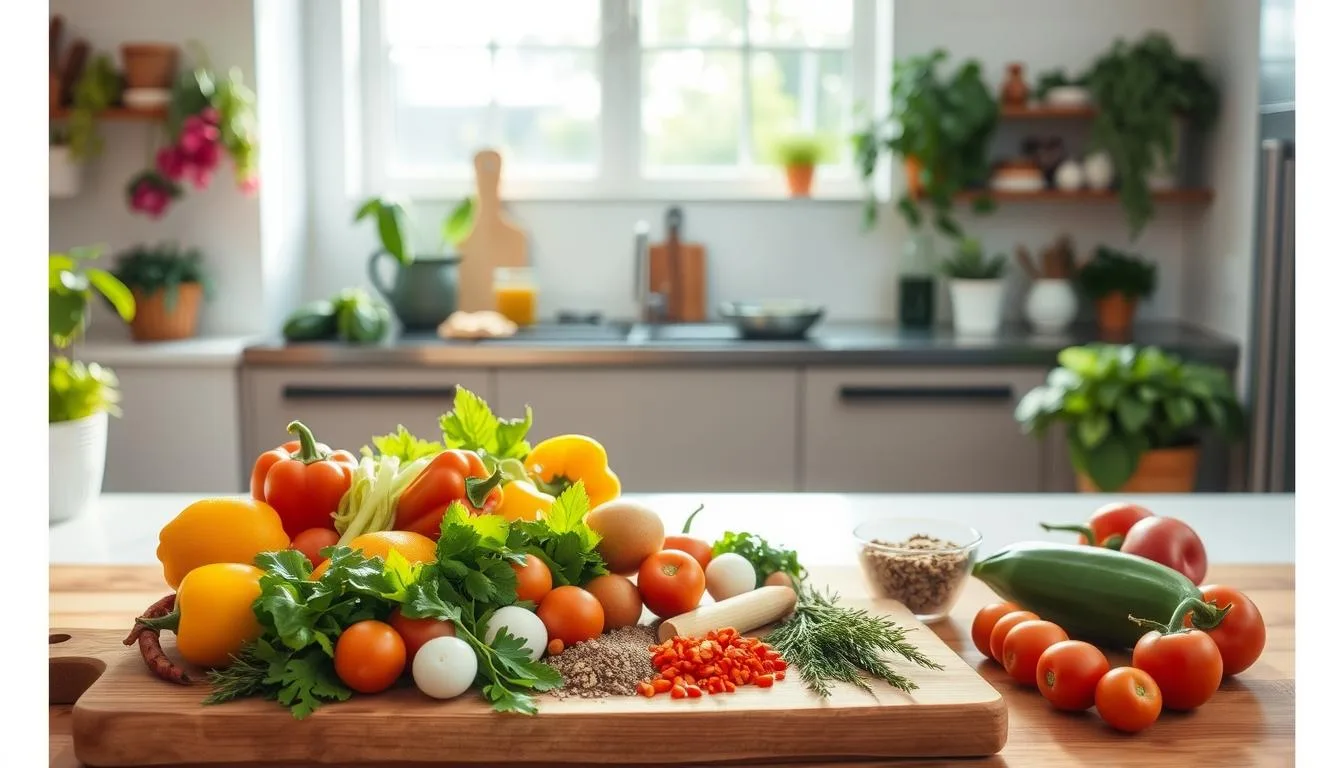 dairy and gluten free recipes