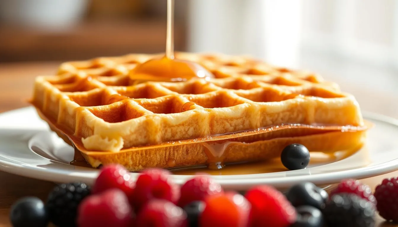 Delicious Kodiak Waffle Recipe - Perfect Breakfast 1 kodiak flapjack recipe