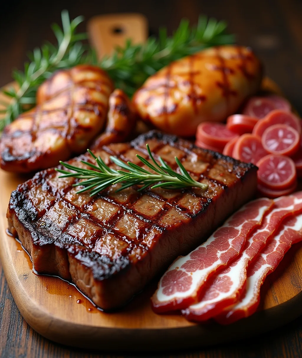 5 Easy Carnivore Diet Recipes for Meat Lovers 1 5 Easy Carnivore Diet Recipes for Meat Lovers