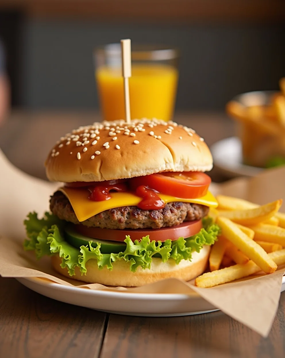 Burger King Kids Meal: A Fun and Tasty Choice for Kids 1 burger king kids meal