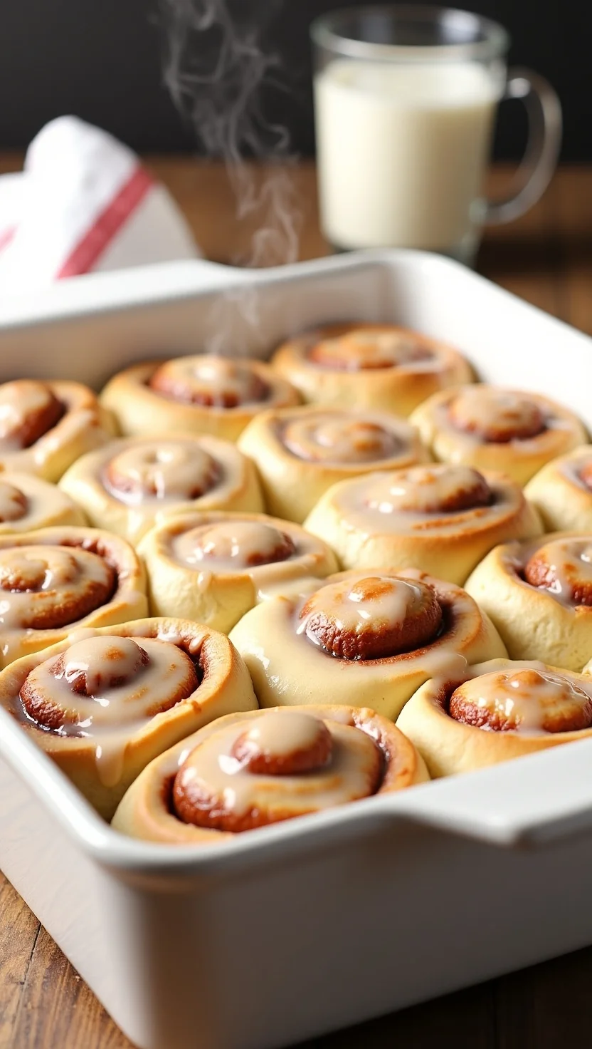 Cinnamon Stick: The Spice with a Rich Past and Present 2 Cinnamon Rolls