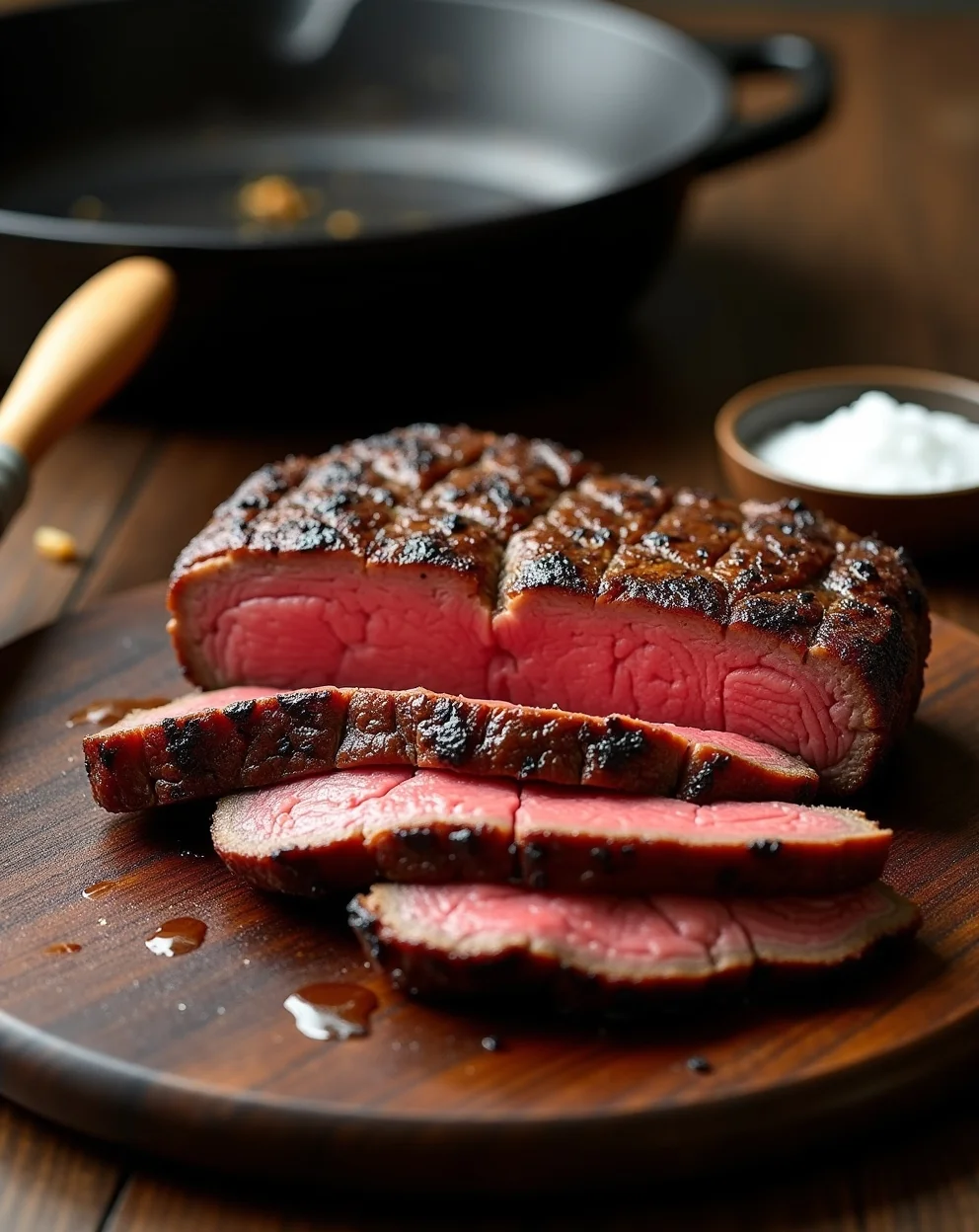 5 Easy Carnivore Diet Recipes for Meat Lovers 2 Perfectly Seared Ribeye Steak