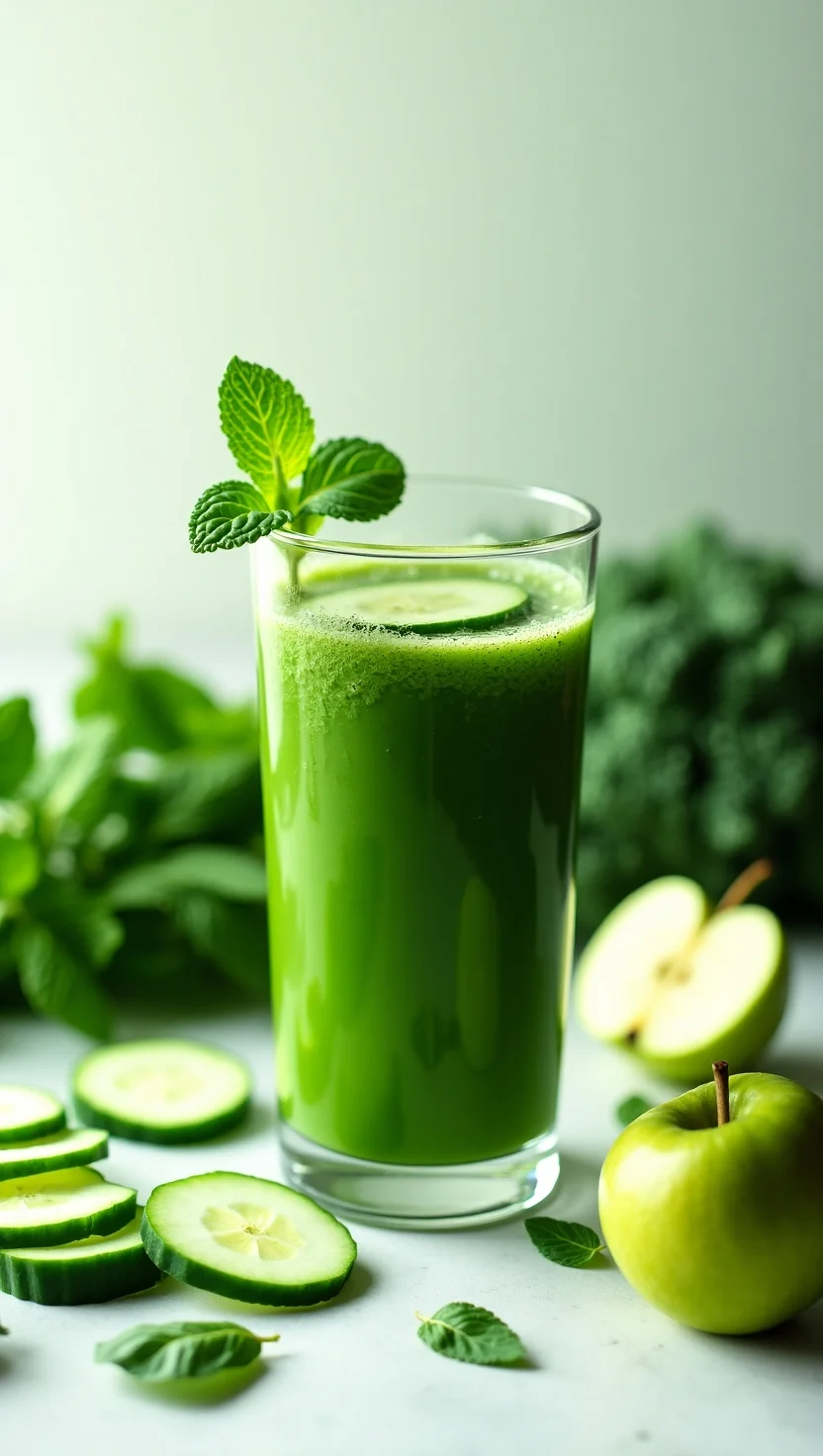 Apple Cider Detox Drink Recipes – Simple & Effective 3 Detox Drink Recipes