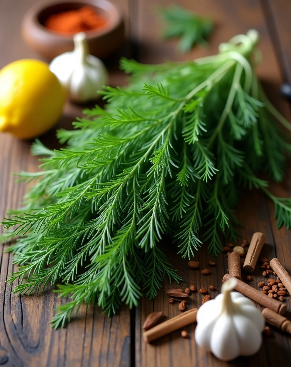 Dill: 4 Culinary Powers That Will Make You Love This Herb 2 Dill