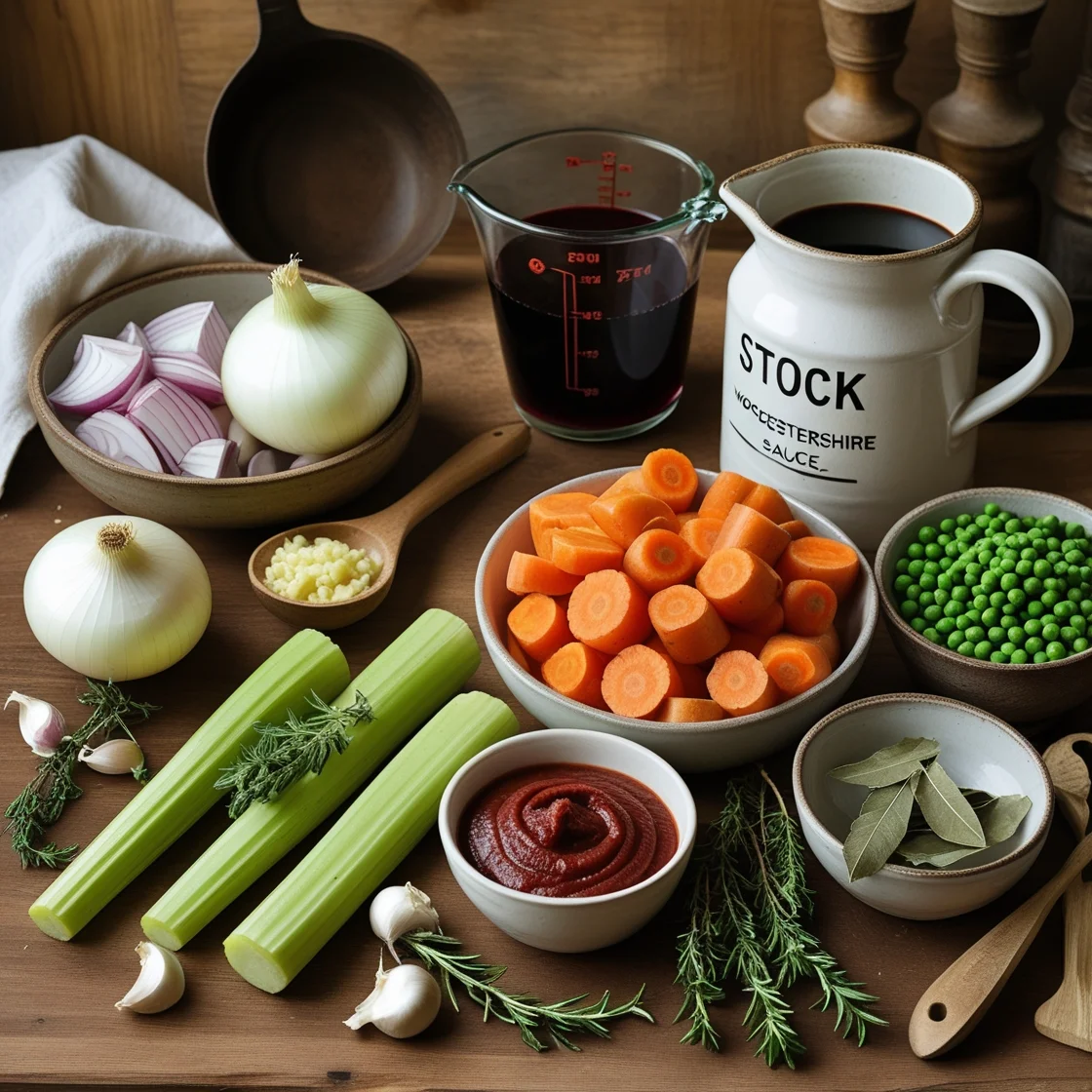 The Best Venison Stew Recipe You’ll Ever Try 3 Venison Stew Recipe