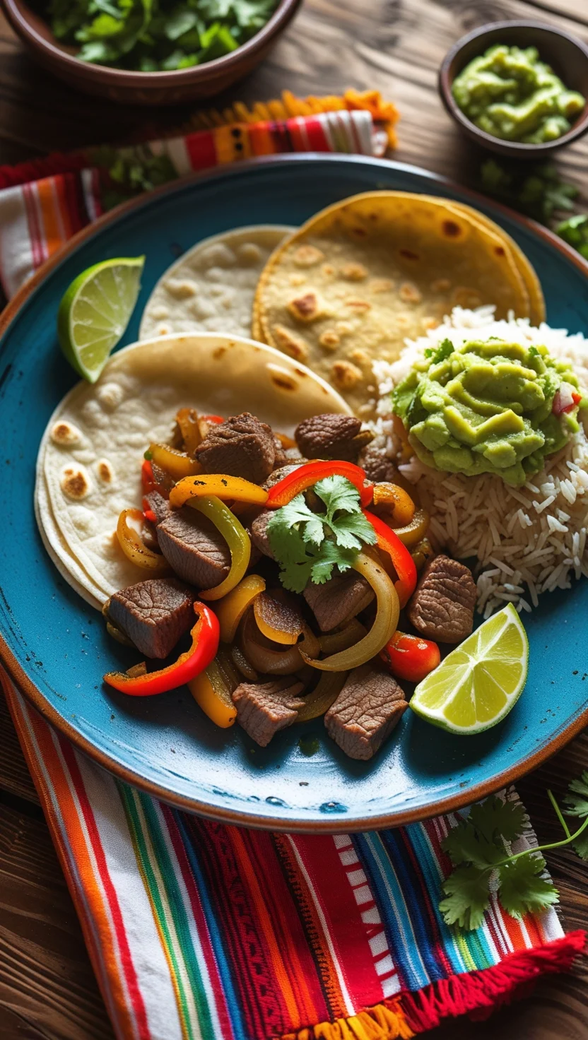 Easy Carne Picada Recipe | Flavorful Mexican Beef Dish 1 carne picada recipe
