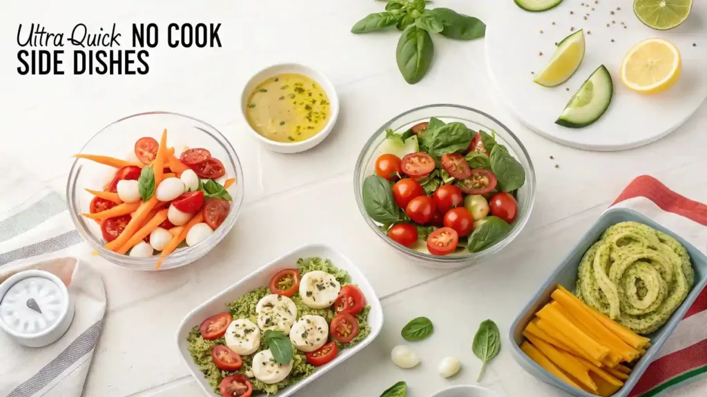 Quick Side Dishes for Dinner: Your Weeknight Mealtime Heroes 2 10000048691800705413314879212