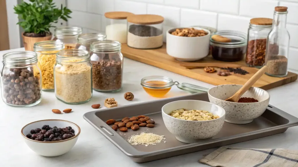 Homemade Breakfast Cereal: Your Guide to a Healthier, Happier Morning 2 10000078748721303920401159924