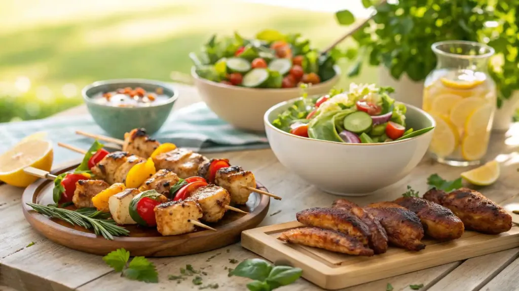 The Ultimate Guide to Delicious Summer Chicken Recipes 1 10000088644012659645470727066