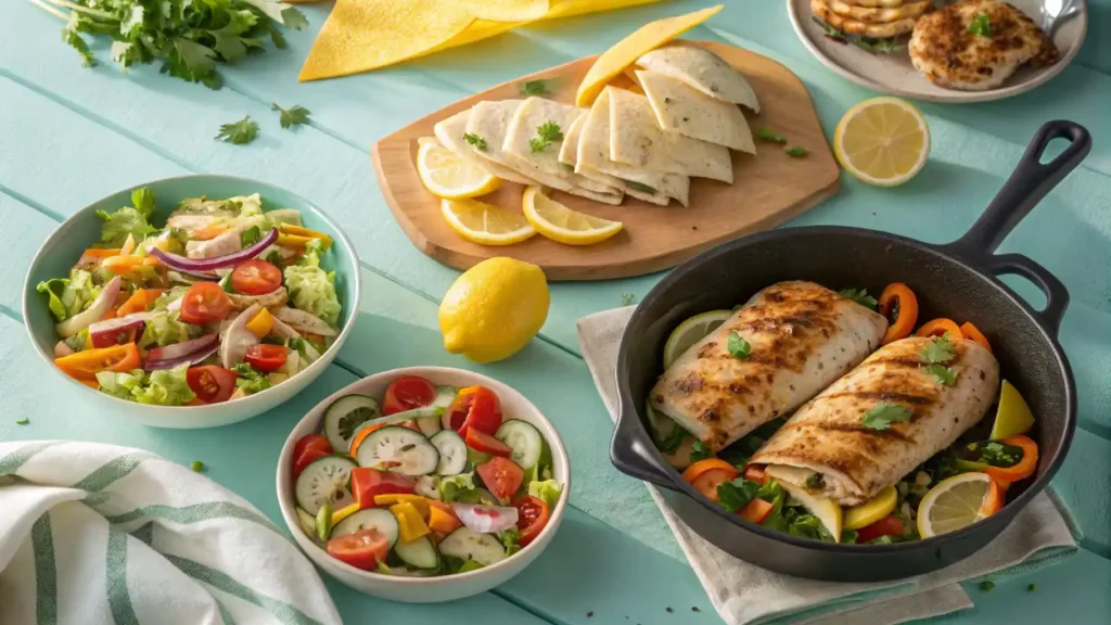 The Ultimate Guide to Delicious Summer Chicken Recipes 2 1000008866915255265421953227