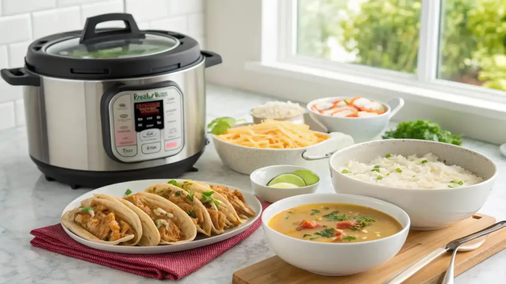Effortless & Delicious: Your Ultimate Guide to Instant Pot Chicken Recipes 1 10000088726276585739971624386