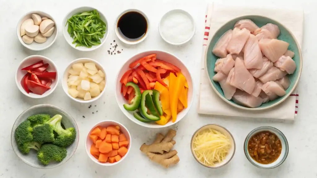 The Ultimate Chicken Stir Fry 2025 2 1000009371224407196661320474