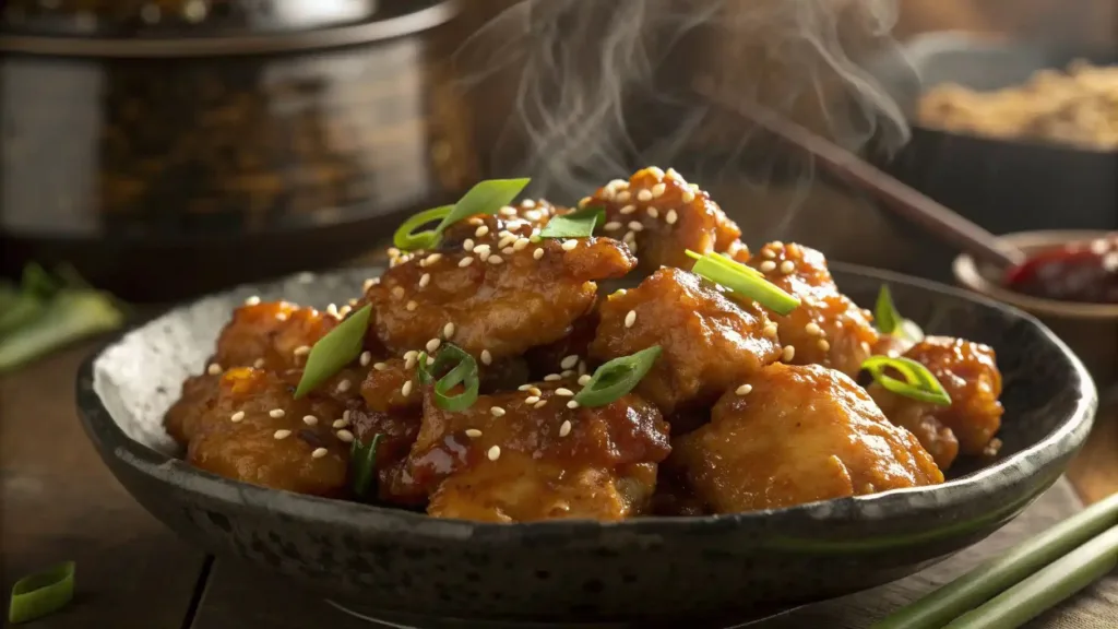 General Tso’s Chicken: The Ultimate Guide to a Chinese-American Classic 2 10000100184923496554090336120