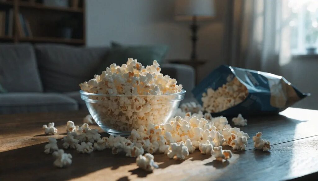 Is Popcorn Gluten Free? Your Complete Roadmap to Safe Snacking