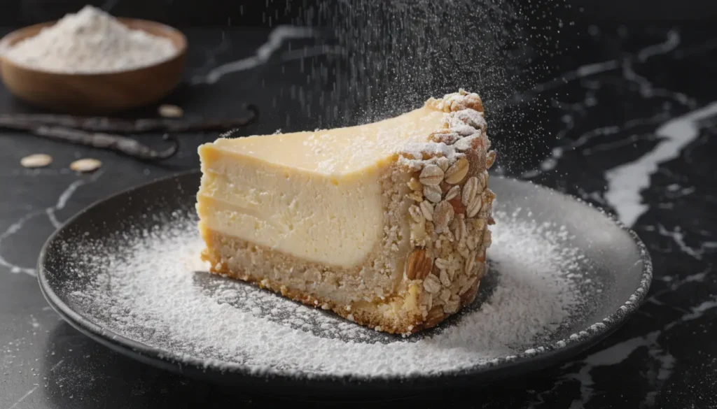 a hyper realistic macro cinematic food photograph