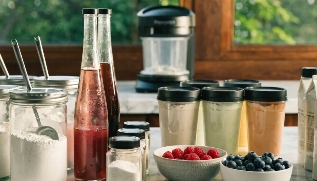 a professional high end food photography shot of