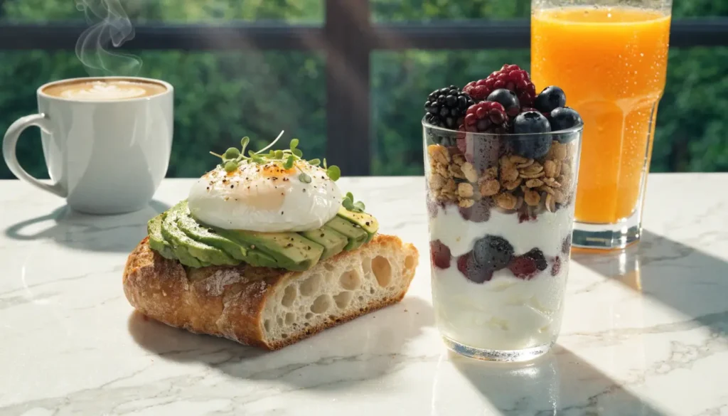 an ultra realistic cinematic 4k wide angle shot o