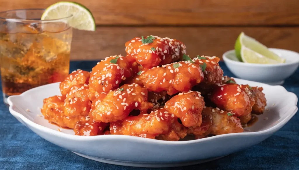 crispy sticky and safe the ultimate guide to gl