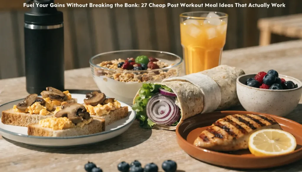 fuel your gains without breaking the bank 27 chea