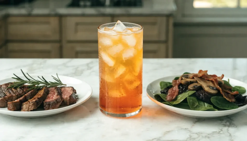 the core components of an effective low carb post