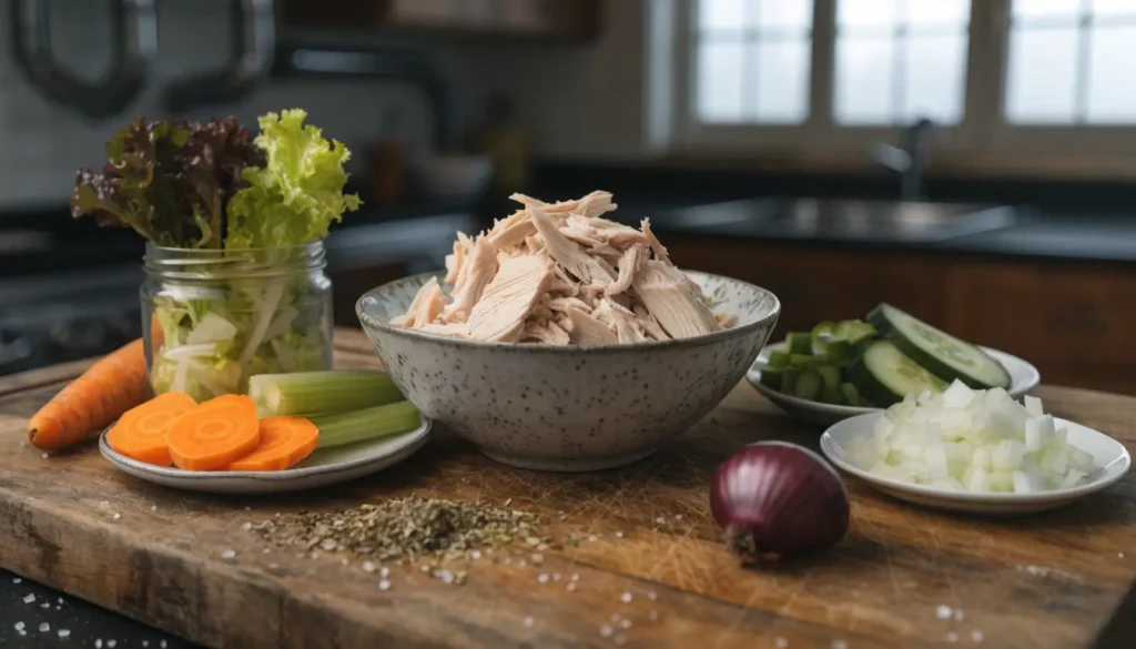 the secret formula core ingredients for the best