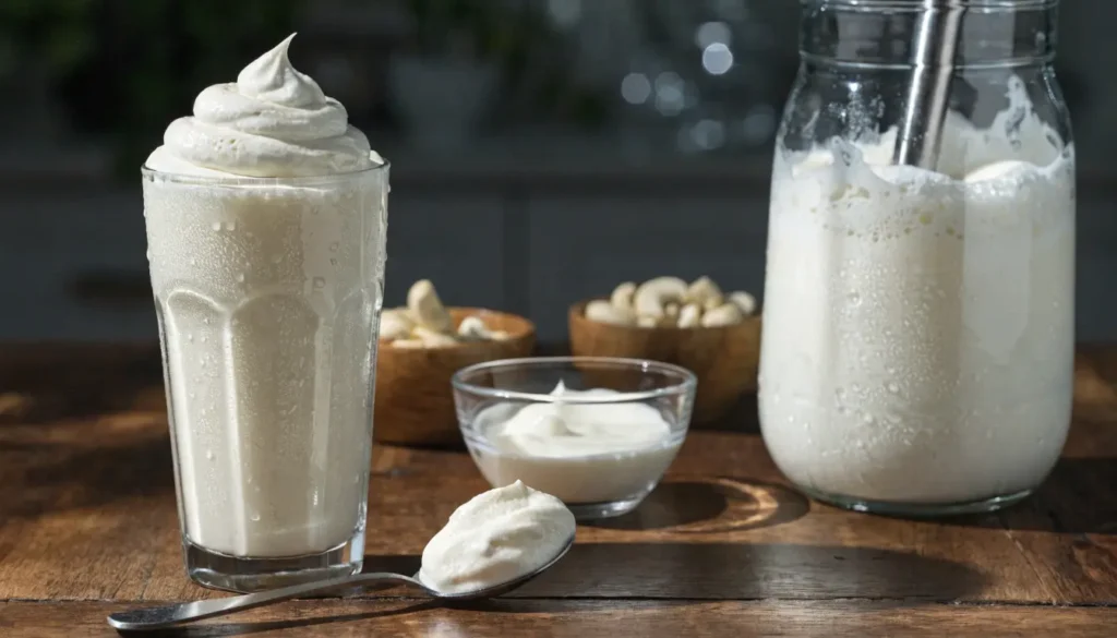 the secret to creaminess mastering the dairy free