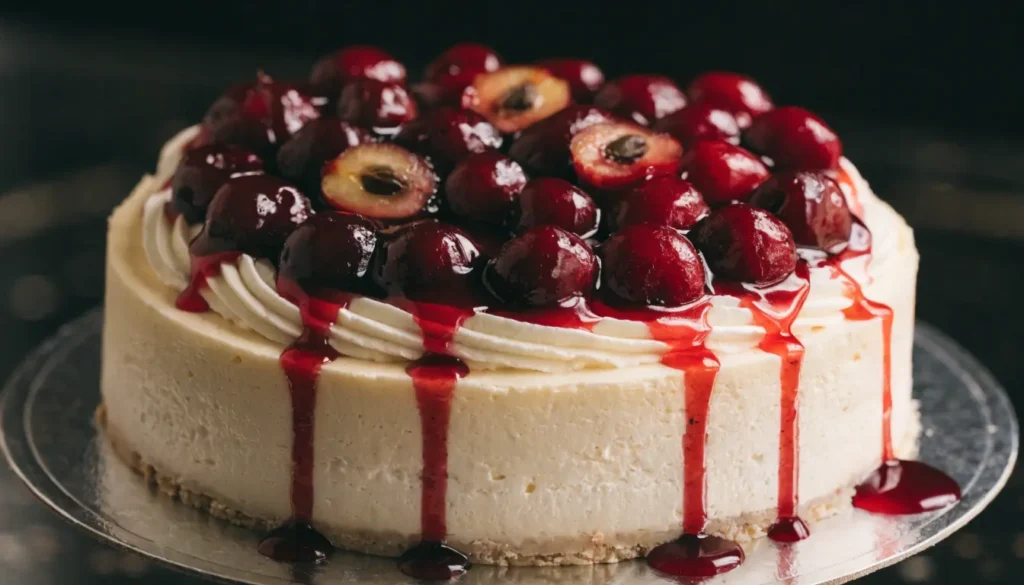 the ultimate gluten free cheesecake recipe creamy