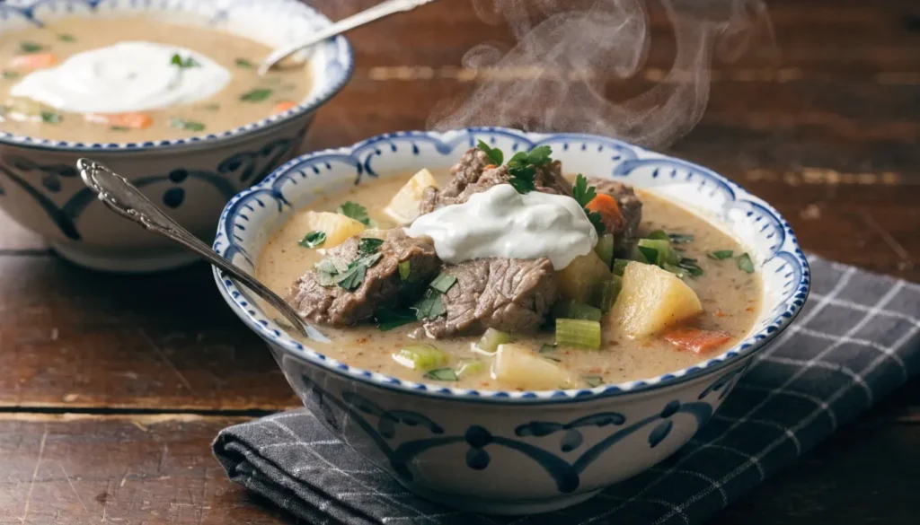 the ultimate guide to comfort food hearty steak a