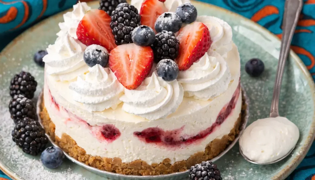 the ultimate low calorie cheesecake recipe no bak