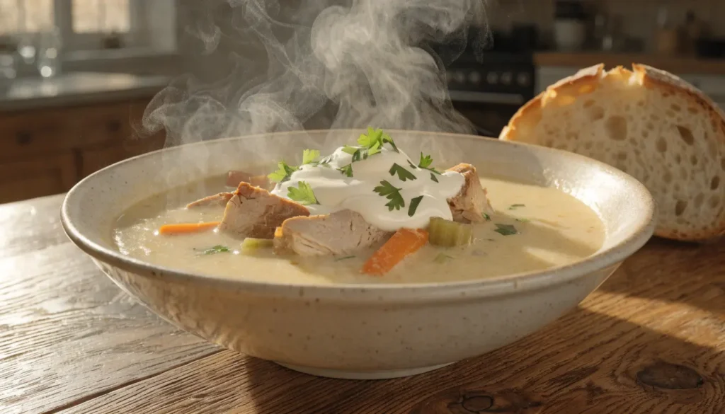 ultra realistic 4k professional food photography