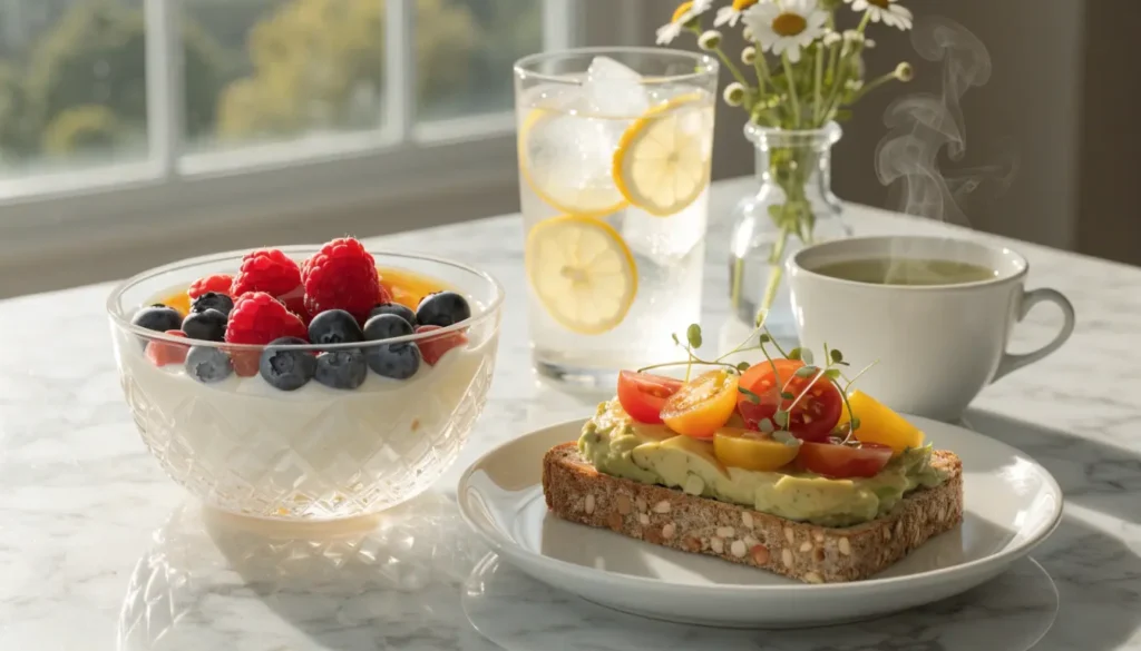 ultra realistic culinary photography of a gourmet 1 1