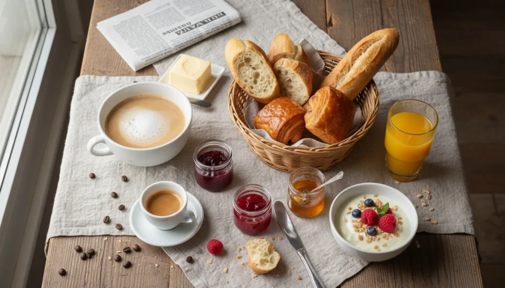 beyond croissants unveiling the heart soul of a