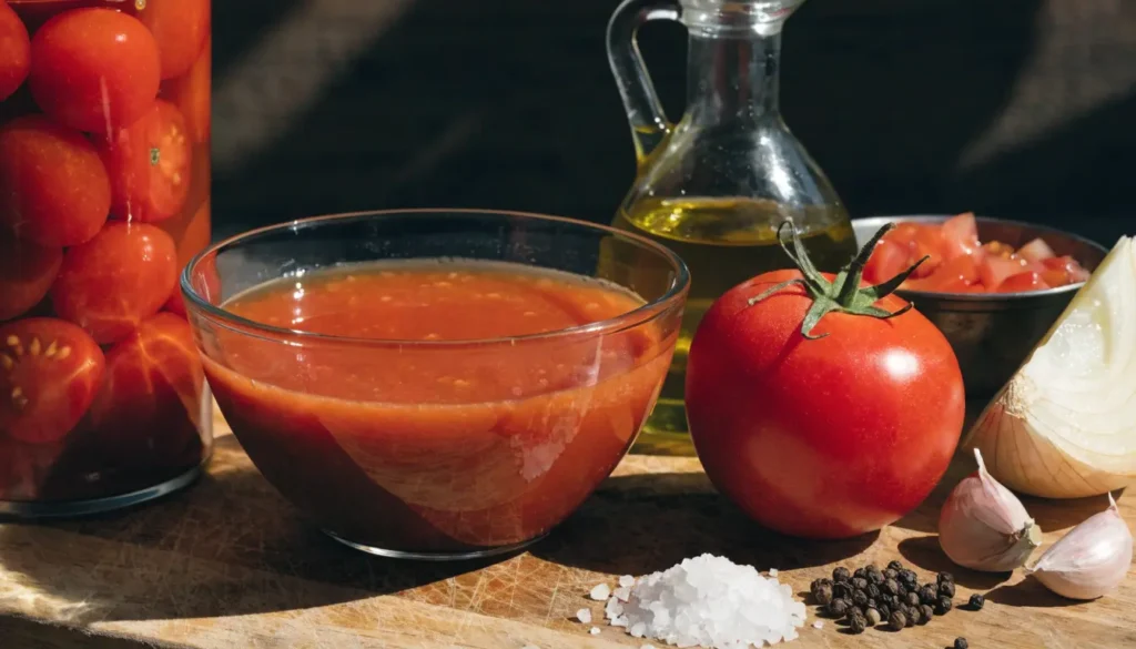 essential ingredients for the perfect condensed to