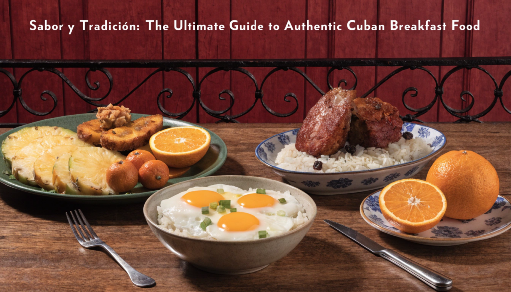 sabor y tradicion the ultimate guide to authentic