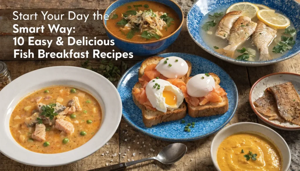 start your day the smart way 10 easy delicious