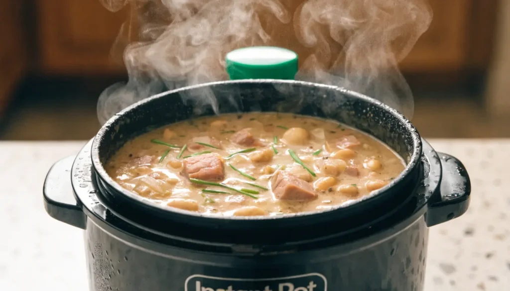 the ultimate guide to comfort instant pot ham and