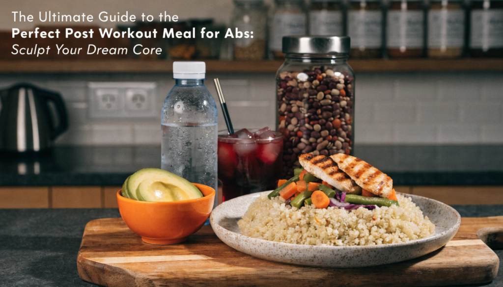 the ultimate guide to the perfect post workout mea 2