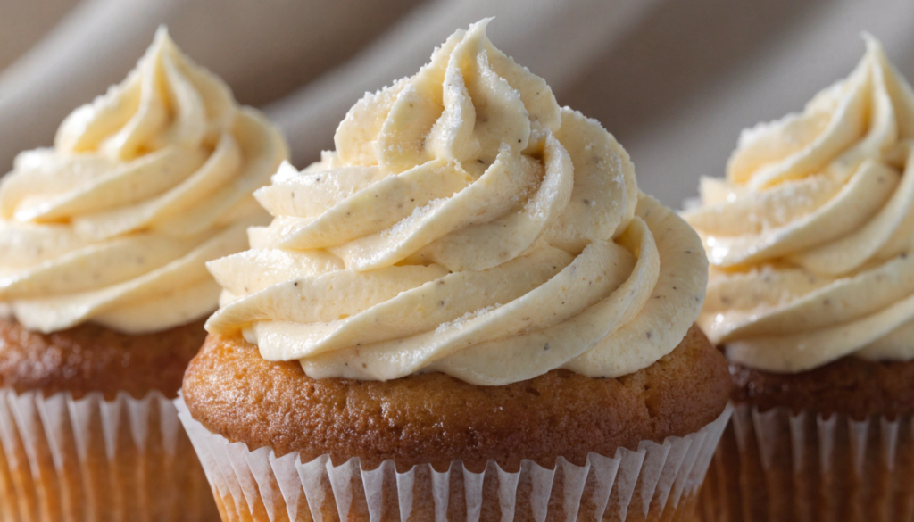 the ultimate low calorie frosting recipe creamy