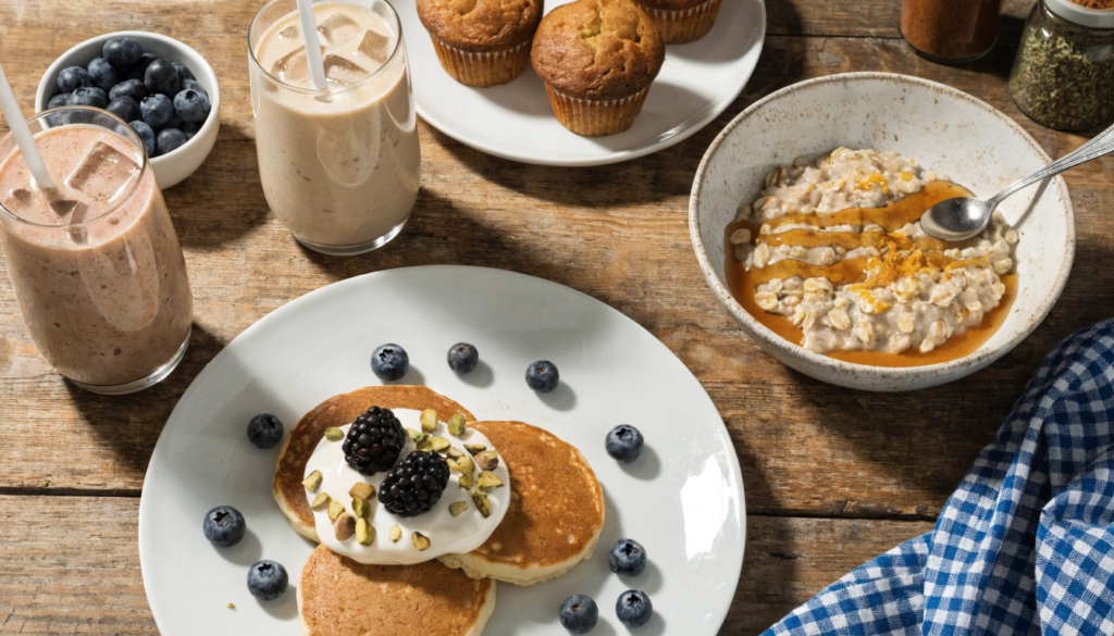 mct foods for breakfast a personal journey to mor