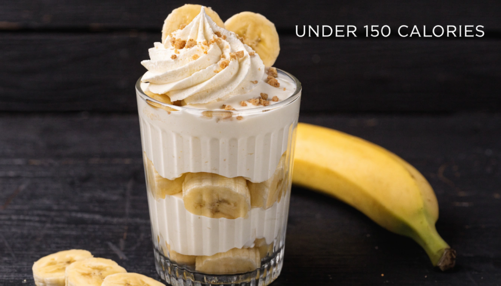 the ultimate banana pudding recipe low calorie cr