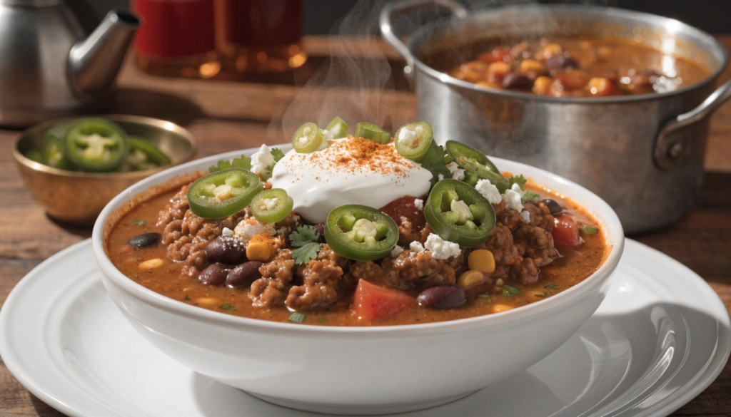 the ultimate keto taco soup recipe 6 net carbs of