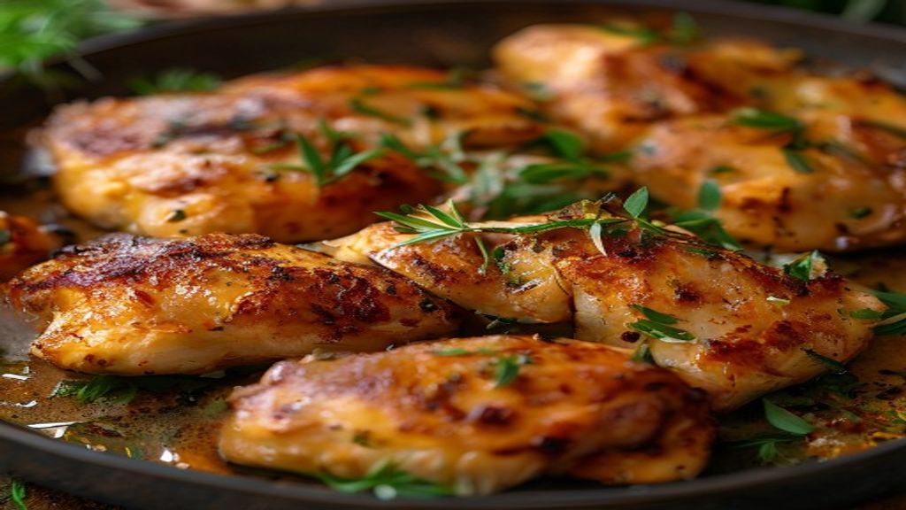 swaltrecipes 11 Diabetic friendly chicken recipes baked